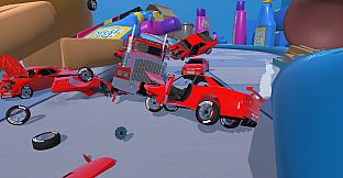 Tiny Wrecks
