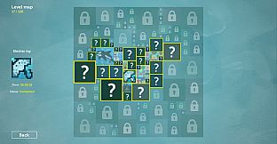 Nonogram - Master's Legacy, The Greatest Pack