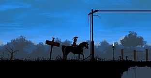 Neon Knight: Vengeance From The Grave