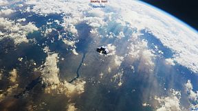 Hunternet Starfighter