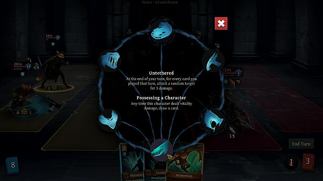 Banners of Ruin - Iris