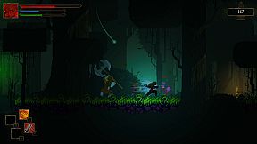 Dark Swords Firelink