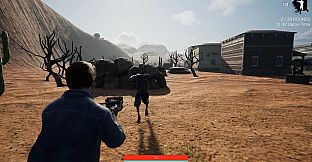 Memories of War Undead Decimation