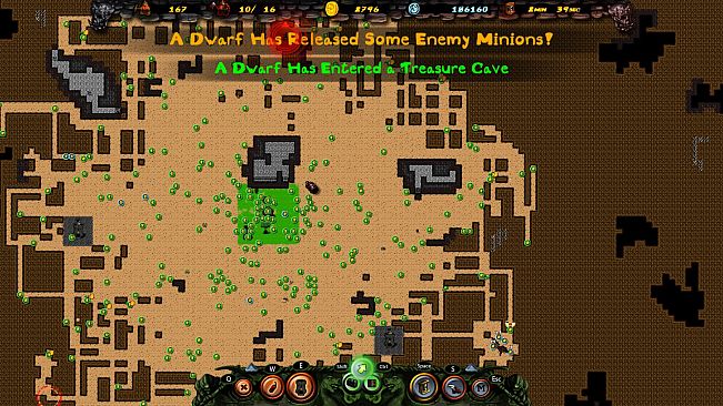 Dwarfs - F2P Skirmish Pack