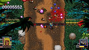 SturmFront - The Mutant War: Übel Edition