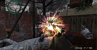 Nukklerma: Robot Warfare