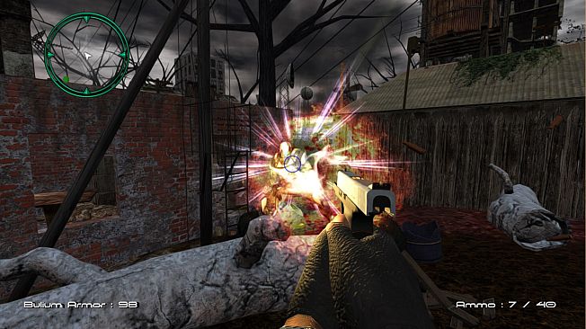 Nukklerma: Robot Warfare