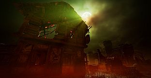 Dead by Daylight: Forged in Fog Chapter