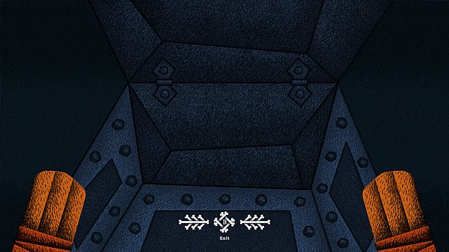 Vasilisa and Baba Yaga: Prologue