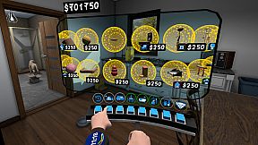 House Flipper Pets VR