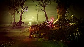 The Last Case of Benedict Fox Definitive Edition