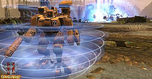 Warhammer 40,000: Dawn of War II - Retribution - The Last Stand Tau Commander