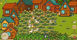Strange Zoo