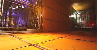 The Backrooms Deeper