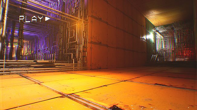 The Backrooms Deeper