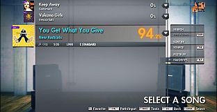 Rocksmith 2014 Edition – Remastered – New Radicals - “You Get What You Give”