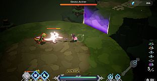 Silent Hope - Farmer's Special Weapon & Voidstone Set