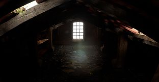 The Backrooms : Last Expedition