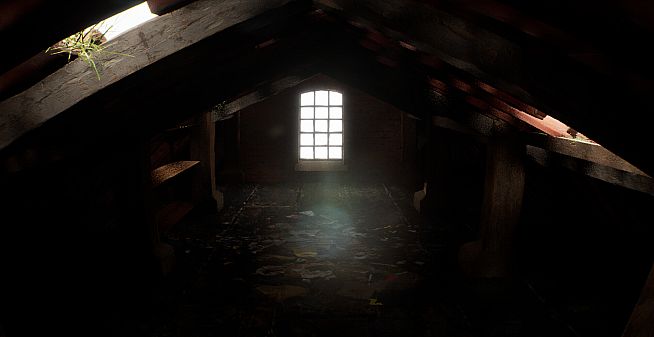 The Backrooms : Last Expedition