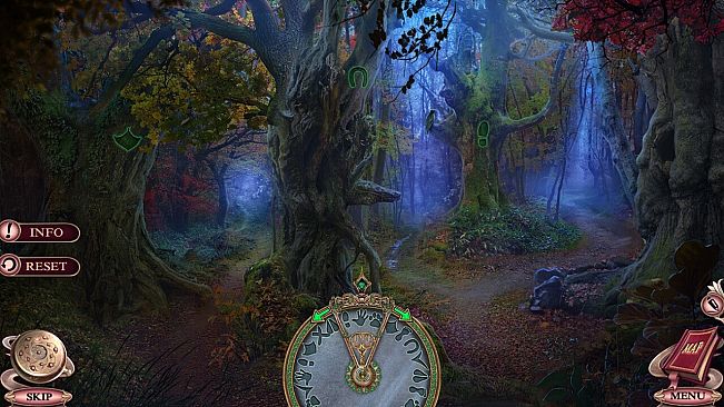 Grim Tales: The Time Traveler Collector's Edition