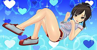 SENRAN KAGURA Reflexions - Gym Uniform Outfit Set