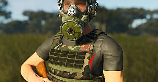 SCUM Squad Emblem Pack
