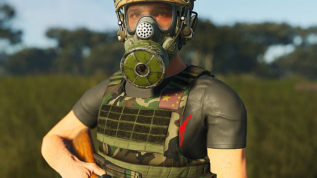 SCUM Squad Emblem Pack