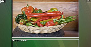 Super Jigsaw Puzzle: Generations - Mexico Puzzles