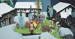 Kainga: Thinker Outfits Supporter Pack