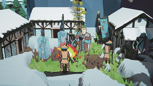 Kainga: Thinker Outfits Supporter Pack