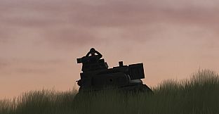 Armored Brigade II: Rhine Shield