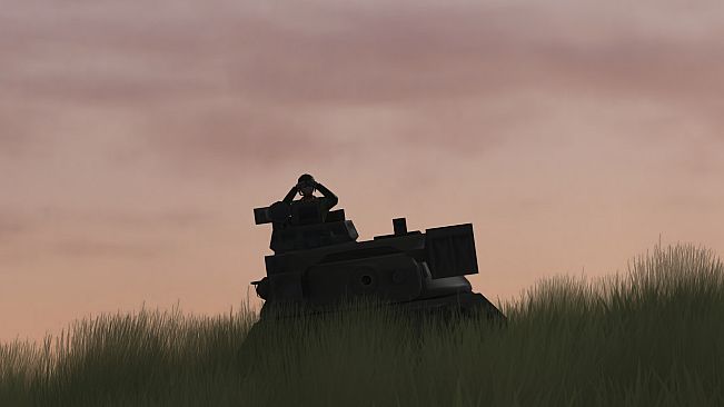 Armored Brigade II: Rhine Shield