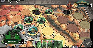 Unmatched: Digital Edition -  Robin Hood