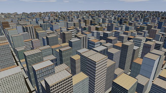 Sceelix - Procedural Power