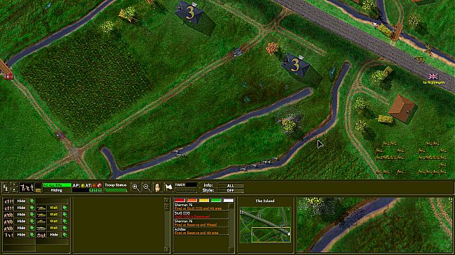 Close Combat 2: A Bridge Too Far