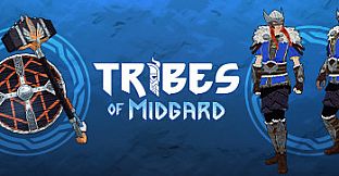 Tribes of Midgard - Pre-Order Content