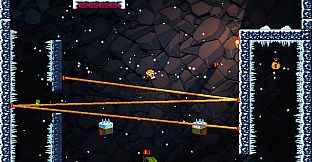 Fork Parker's Holiday Profit Hike