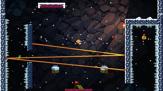 Fork Parker's Holiday Profit Hike