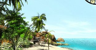 AGON - The Mysterious Codex (Trilogy)