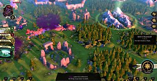 Armello - The Dragon Clan