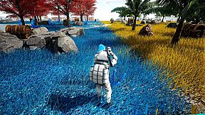 World Crafter TD: Prologue