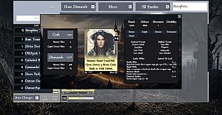 Lightspire: Cards