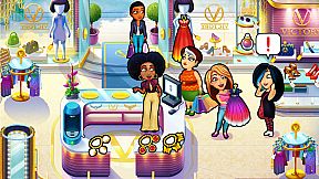 Fabulous - Angela's High School Reunion