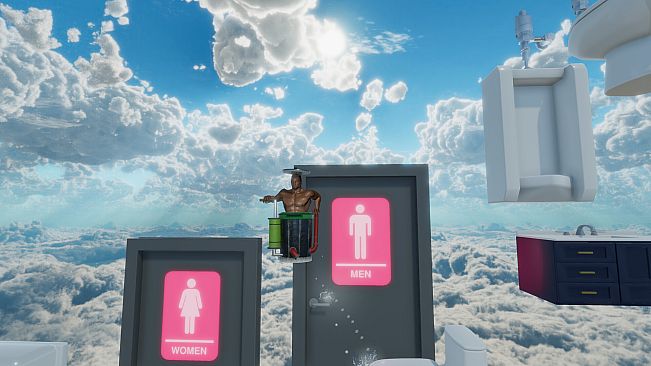 Peak: Climb Together