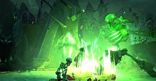 Dungeon Defenders II - Definitive Pack