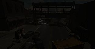 Fatal Hour: Roadkill