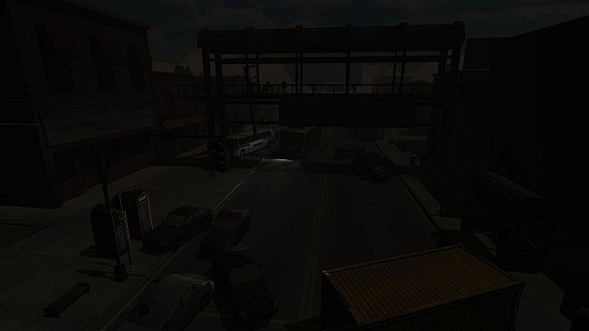 Fatal Hour: Roadkill