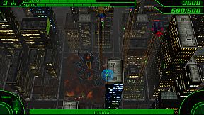 RONY - Rise Of New York