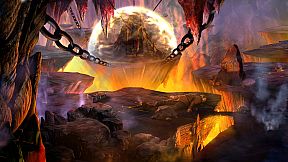 The Myth Seekers: The Legacy of Vulkan