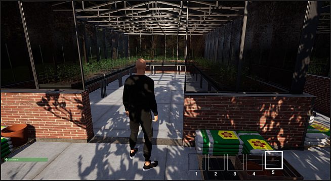 Haven Core: Outlands